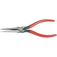 Needle-Nose Plier with Grip VL823 | Rideout Tool & Machine Inc.