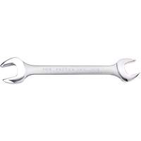 Cl&eacute; ouverte, 1-1/2" x 1-5/8", Satin Rideout Tool & Machine Inc.