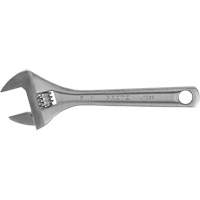 Cl&eacute; &agrave; molette, 6" lo, Ordinaire Rideout Tool & Machine Inc.