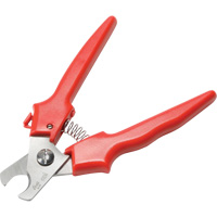 Cable Cutter VQ265 | Rideout Tool & Machine Inc.