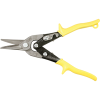 Metalmaster<sup>®</sup> Compound Snips, 1-1/2" Cut Length, Straight Cut VQ282 | Rideout Tool & Machine Inc.