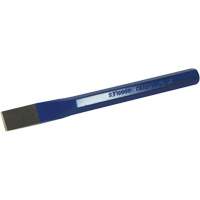 Flat Chisel Rideout Tool & Machine Inc.