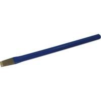 Long Flat Chisel Rideout Tool & Machine Inc.