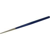 Aligning Punch Rideout Tool & Machine Inc.