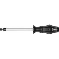 Tournevis Hex Plus 12,0 mm Rideout Tool & Machine Inc.