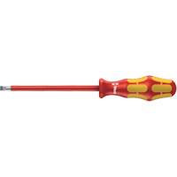 Slotted insulated 5.5 mm Rideout Tool & Machine Inc.