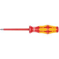 Insulated Phillips Slotted Screwdriver Rideout Tool & Machine Inc.