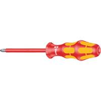Insulated Phillips Slotted Screwdriver Rideout Tool & Machine Inc.