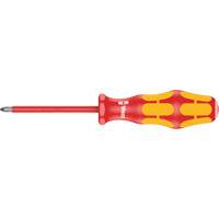 Phillips insulated screwdriver # 1 Rideout Tool & Machine Inc.