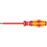 Phillips insulated screwdriver # 2 Rideout Tool & Machine Inc.