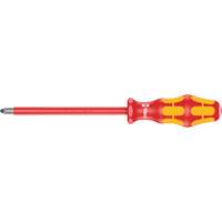 Insulated Phillips Slotted Screwdriver Rideout Tool & Machine Inc.