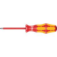 Insulated  Pozidriv Screwdriver Rideout Tool & Machine Inc.