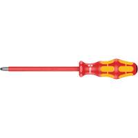 Insulated  Pozidriv Screwdriver Rideout Tool & Machine Inc.