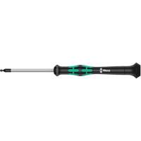 Tournevis sph&eacute;rique Rideout Tool & Machine Inc.