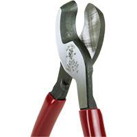 High Leverage Cable Cutters, 9-1/2" Rideout Tool & Machine Inc.