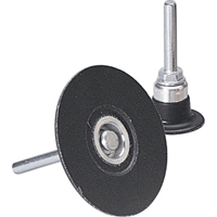 Standard Abrasives™ Holder Pad VU597 | Rideout Tool & Machine Inc.