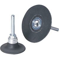 Standard Abrasives™ Quick-Change Disc Holder Pad VU611 | Rideout Tool & Machine Inc.