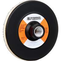 Standard Abrasives™ Surface Conditioning Discs- Fe Material VU618 | Rideout Tool & Machine Inc.