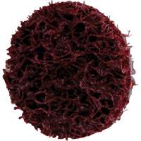 Standard Abrasives Quick-Change Surface Conditioning Disc, 3/4" Dia., Medium Grit, Aluminum Oxide Rideout Tool & Machine Inc.