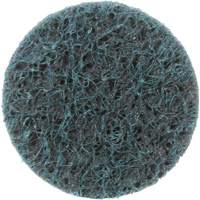 Standard Abrasives Quick-Change Surface Conditioning Disc, 3/4" Dia., Very Fine Grit, Aluminum Oxide Rideout Tool & Machine Inc.