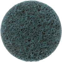 Standard Abrasives Quick-Change Surface Conditioning Disc, 1" Dia., Very Fine Grit, Aluminum Oxide Rideout Tool & Machine Inc.