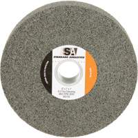Standard Abrasives Deburring Wheel 853193 Rideout Tool & Machine Inc.