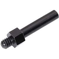 Adaptateur pour tampon de soutien TWIST Rideout Tool & Machine Inc.