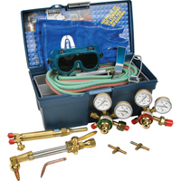 Uniweld&reg; The Wurks&reg; H-Style Outfit Rideout Tool & Machine Inc.