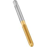 Taraud pour fonte, Acier rapide, Filet M4x0,7 Rideout Tool & Machine Inc.