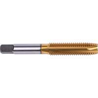 Relieved Style Spiral Point Tap, High Speed Steel, 5/16"-24 Thread, 2-23/32" L WH730 | Rideout Tool & Machine Inc.