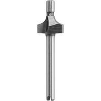 Corner Rounding Router Bit Rideout Tool & Machine Inc.