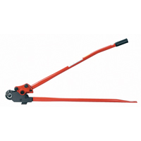 Rebar Cutters & Benders Rideout Tool & Machine Inc.
