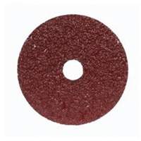 Metal Fiber Disc, Aluminum Oxide, 36, 9-1/8" Dia x 7/8" Arbor WM433 | Rideout Tool & Machine Inc.