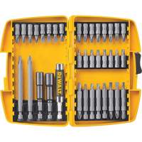37 Piece Screwdriver Set with ToughCase<sup>®</sup>+ System Case WP261 | Rideout Tool & Machine Inc.