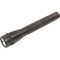 Mini&reg; Flashlights, Incandescent, 9 Lumens, AAA Batteries Rideout Tool & Machine Inc.