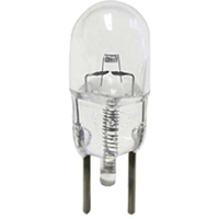 Ampoule de rechange pour lampe de poche rechargeable Rideout Tool & Machine Inc.