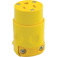 Extension Plug Connectors