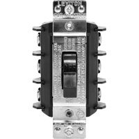 Single Phase Manual Disconnect Switch Rideout Tool & Machine Inc.