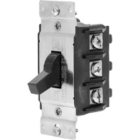 Three Phase Three Pole Disconnect Switch XA791 | Rideout Tool & Machine Inc.