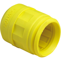 Gaines intemperis&eacute;es Rideout Tool & Machine Inc.