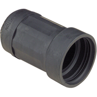 Gaines intemperis&eacute;es Rideout Tool & Machine Inc.