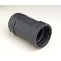 Gaines intemperis&eacute;es Rideout Tool & Machine Inc.