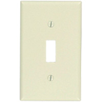 Plaque murale simple Rideout Tool & Machine Inc.