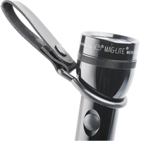 Pince de ceinture pour Maglite<sup>MD</sup> à piles D XB347 | Rideout Tool & Machine Inc.