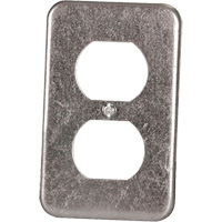 Duplex Wall Plate Rideout Tool & Machine Inc.