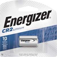 Lithium Batteries, CR2, 3 V Rideout Tool & Machine Inc.