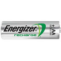 Rechargeable NiMH Batteries, AA, 1.2 V XC017 | Rideout Tool & Machine Inc.