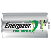 Rechargeable NiMH Batteries, C, 1.2 V XC019 | Rideout Tool & Machine Inc.