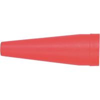Traffic Wand With Reflective Tape Rideout Tool & Machine Inc.