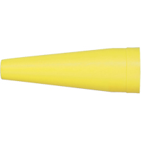 Traffic Wand With Reflective Tape Rideout Tool & Machine Inc.